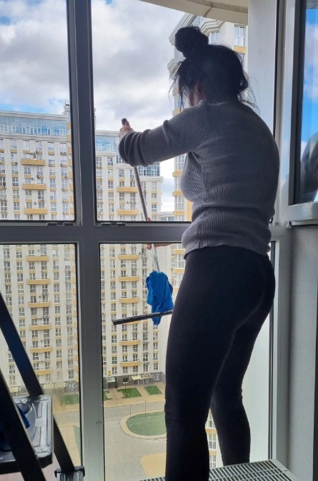 Клининговая компания Марафет23 в Краснодаре: Клининг, Вынос мусора, Чистка мебели, Мытье окон, Генеральная уборка, Уборка после ремонта,