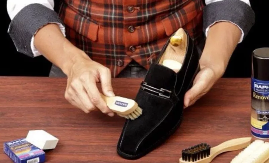 Мастерская по ремонту обуви и изготовлению ключей Shoes Syndicate в Краснодаре: Ремонт, Обувь, Выезд на дом, Разное,