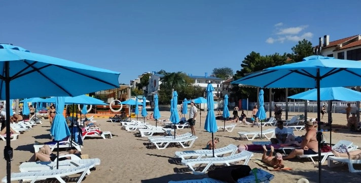 Пляж 2к23 в Геленджике: Пляжи Геленджика, Сап Серфинг, Черное Море, Шезлонг, Пляжный Волейбол, Мороженое , Морские Прогулки ,