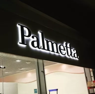 Рекламно-производственная компания "Реклама-cити".