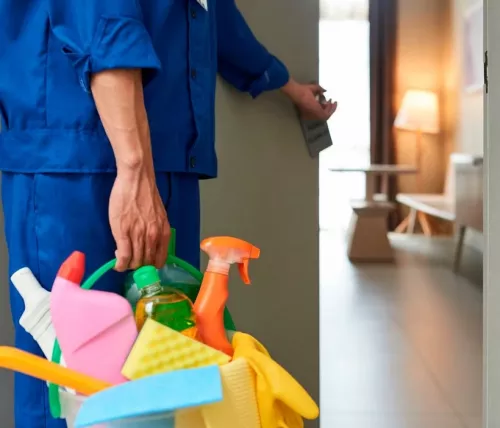 Клининговая компания Poshclean  в  Краснодаре