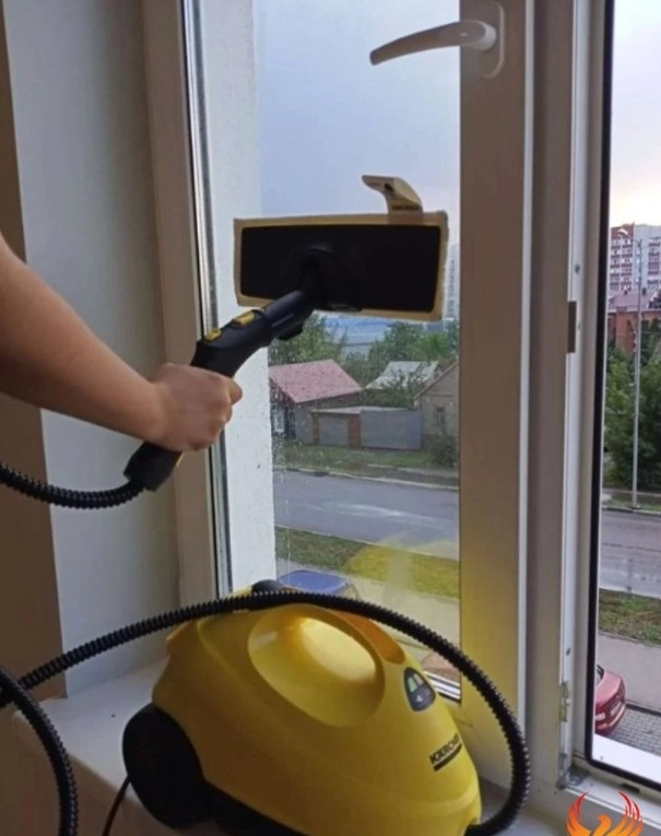 Клининговая компания Poshclean в Краснодаре: Клининг, Вынос мусора, Мойка окон, Дезинфекция, Чистка ковров, Круглосуточно, Профессиональная уборка,