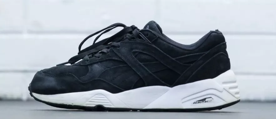 ​Химчистка обуви "Sneaker Клин".