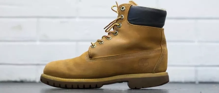​Химчистка обуви "Sneaker Клин".