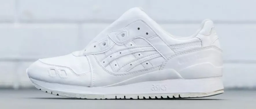 ​Химчистка обуви "Sneaker Клин".