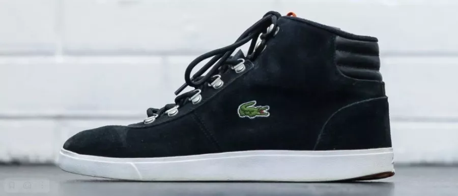 Химчистка обуви Sneaker Клин в Краснодаре: Ремонт обуви, Химчистки одежды, Покраска, Кастомизация, Профессиональная работа, Реставрация,
