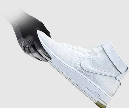 ​Химчистка обуви "Sneaker Клин".