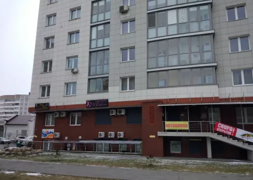 Салон красоты Шанталь  в  Минске