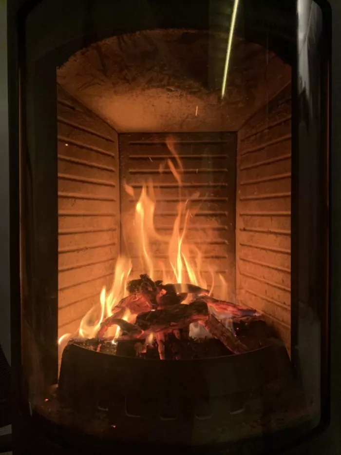 Глэмпинг "Чай"