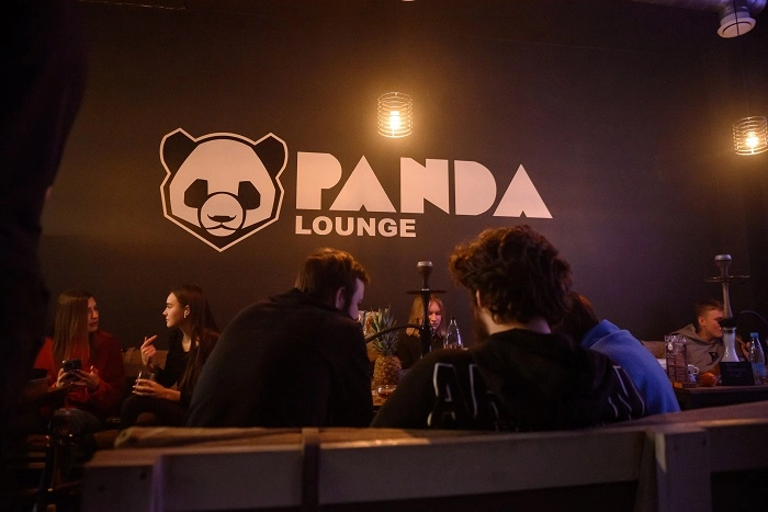 Кальянная в Нижнем Новгороде Panda Lounge в Нижнем Новгороде: Кальян, 18+, Покурить, Chill,