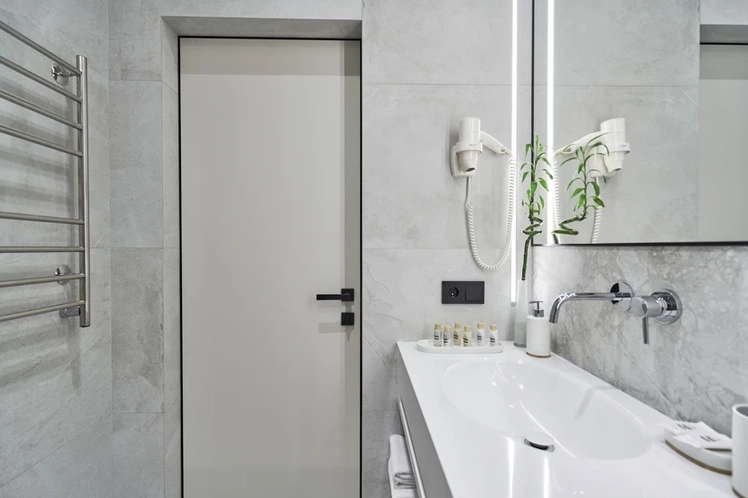 Отель Pushkin Apartments в Краснодаре: Отель, Роскошный отель, Гостиница, Номера, Ресторан,