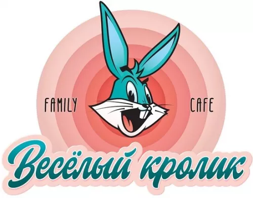 Детское кафе Веселый Кролик  в  Нижнем Новгороде