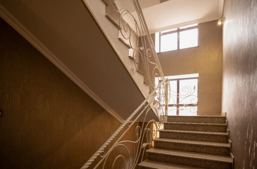 Отель VILLA DIANA в Краснодаре: Отель, Роскошный отель, Гостиница, Номера, Ресторан,