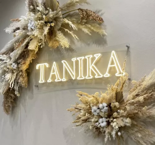 Салон красоты TANIKA  в  Нижнем Новгороде