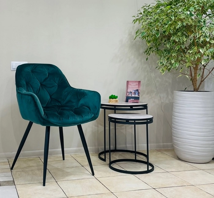 Салон красоты "TANIKA".