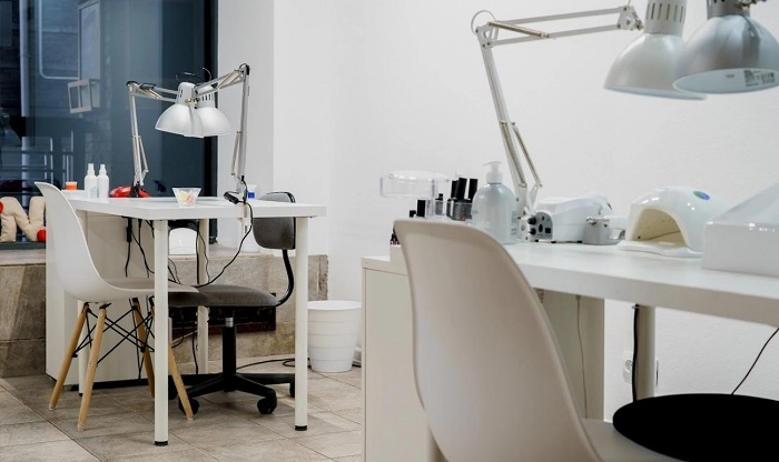 Салон красоты "TANIKA".