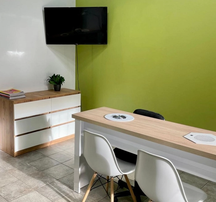 Салон красоты "TANIKA".