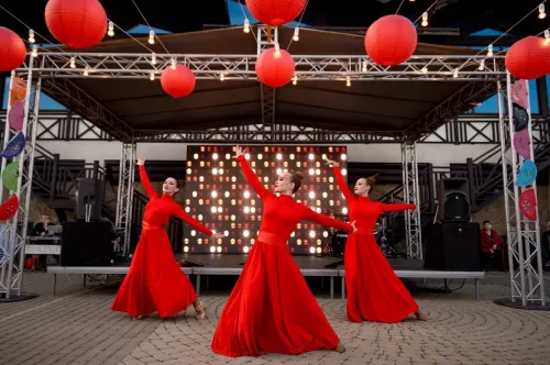 Агентство частных событий Летучая мышь  в  Ростове-на-Дону