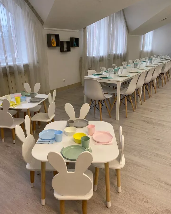 Детский лофт KidsMaния в Ростове-на-Дону: Аниматоры, Ростовые Куклы, Организация Праздника, Ведущий на Праздник, Детский праздник,