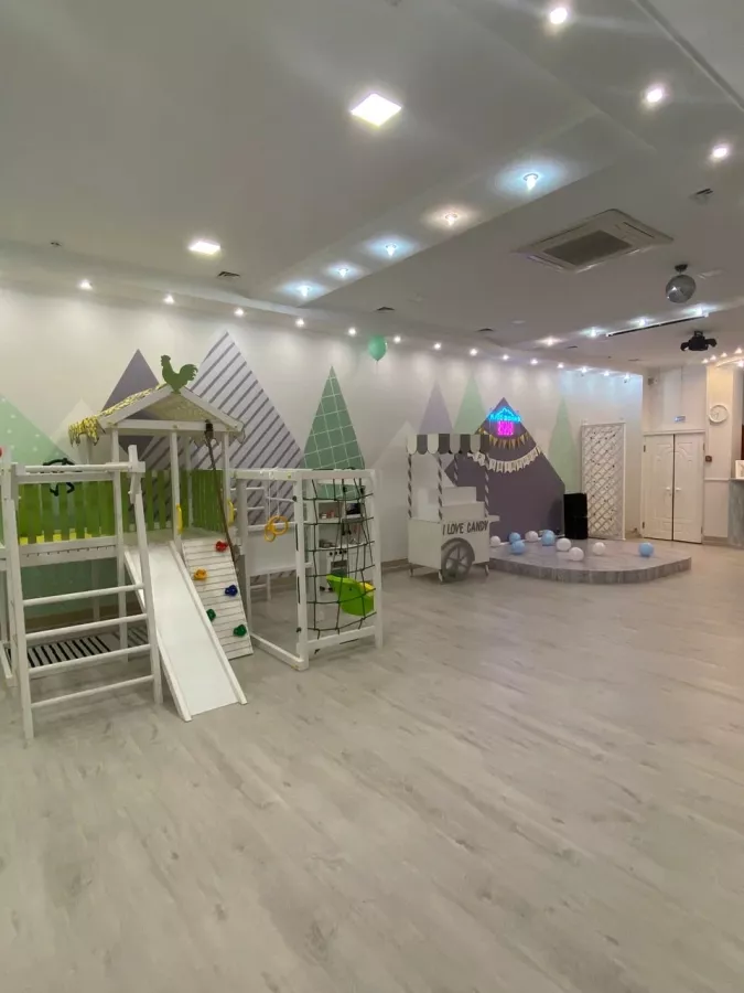 Детский лофт KidsMaния в Ростове-на-Дону: Аниматоры, Ростовые Куклы, Организация Праздника, Ведущий на Праздник, Детский праздник,