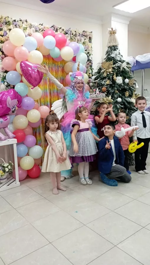 Лофт-пространство ToMili в Ростове-на-Дону: Аниматоры, Ростовые Куклы, Организация Праздника, Ведущий на Праздник, Детский праздник,