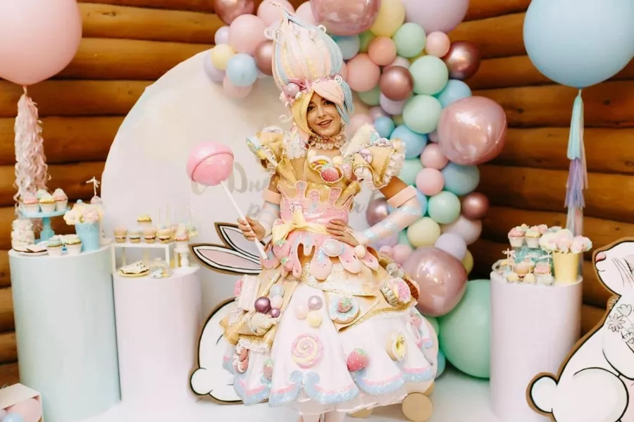 Студия детского праздника Happy в Ростове-на-Дону: Аниматоры, Ростовые Куклы, Организация Праздника, Ведущий на Праздник, Детский праздник,