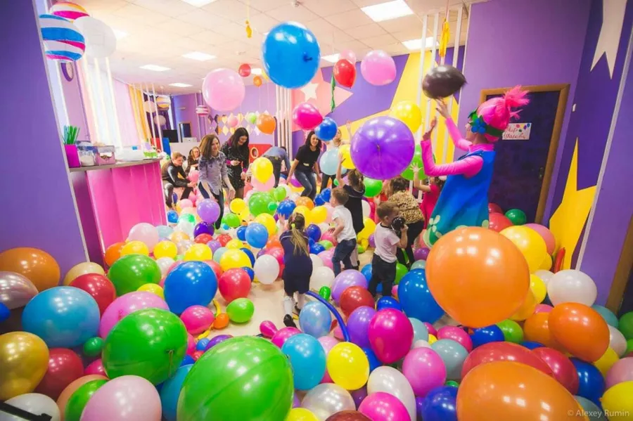 Студия событий Ха-ха-бум в Ростове-на-Дону: Детям, Аниматоры, Организация,