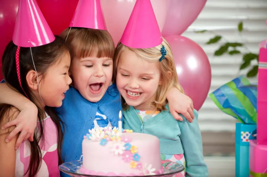 Студия событий Ха-ха-бум в Ростове-на-Дону: Детям, Аниматоры, Организация,