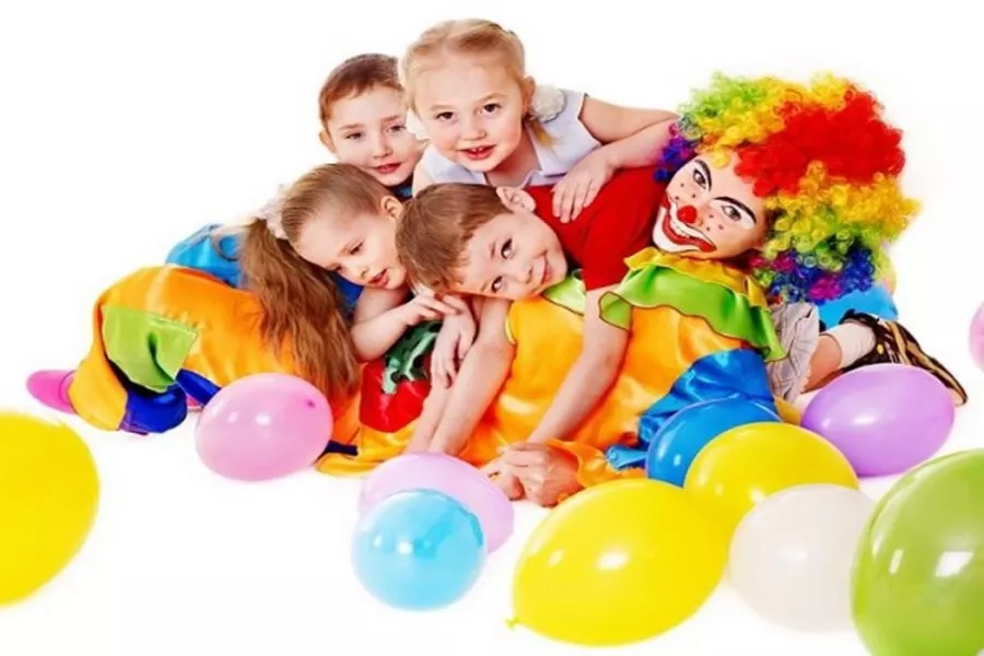 Студия событий Ха-ха-бум в Ростове-на-Дону: Детям, Аниматоры, Организация,