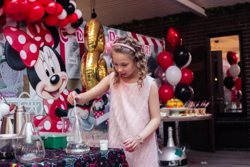 Шоу-группа Глагол  в  Ростове-на-Дону