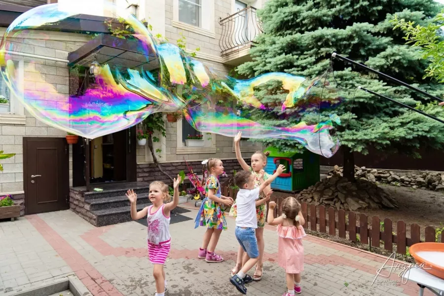 Шоу-группа Глагол в Ростове-на-Дону: Аниматоры, Ростовые Куклы, Организация Праздника, Ведущий на Праздник,, Детский праздник,