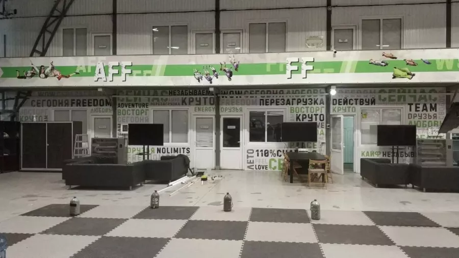 Рекламно-производственная компания Гравитация в Ростове-на-Дону: Рекламные Услуги, Рекламные конструкции, Рекламные банеры, Наружная реклама,