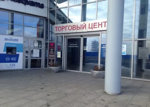 Салон красоты Infiniti  в  Минске