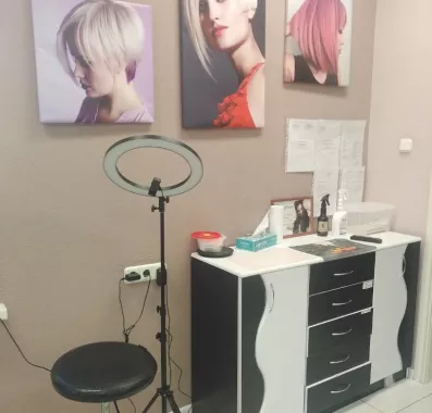 ​Салон красоты "R-studio"