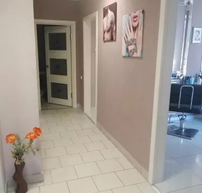 ​Салон красоты "R-studio"