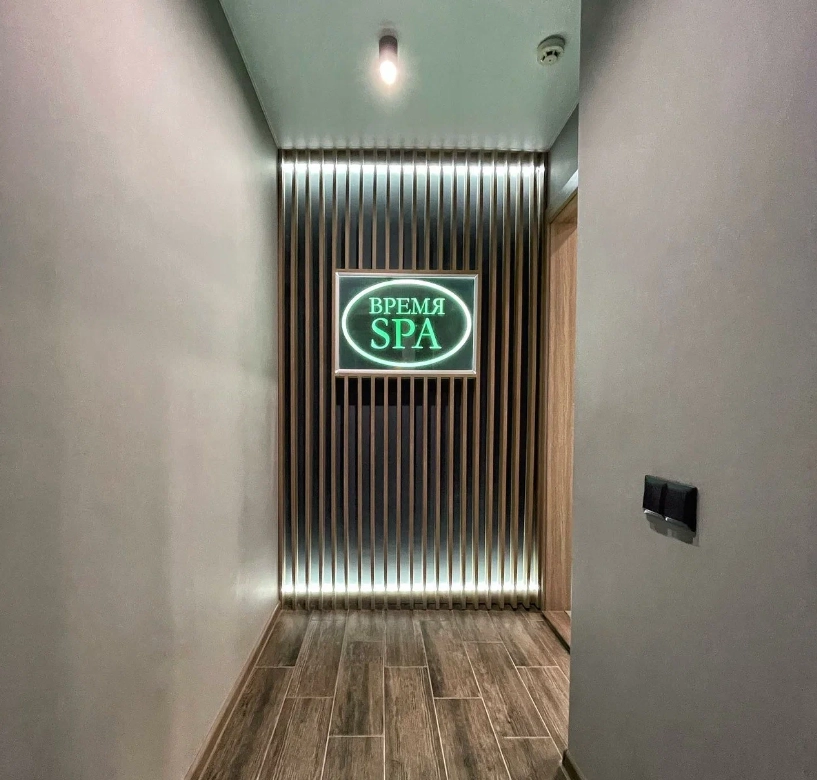 Салон красоты Время SPA в Минске: Детская стрижка, Наращивание волос, Сложное окрашивание волос, Чистка лица, Массаж лица, SPA для двоих, Обертывание, Антицеллюлитный массаж,