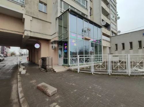 Салон красоты BeautyMiks  в  Минске