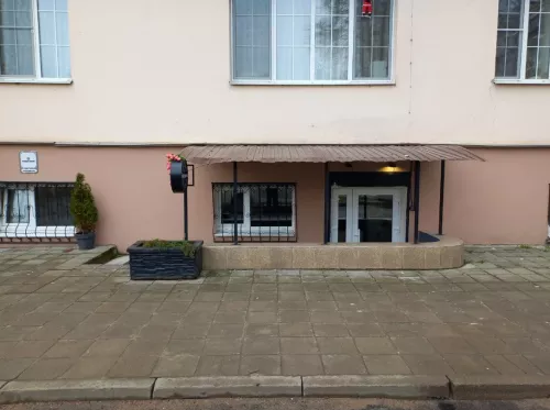 Салон красоты Барышни  в  Минске