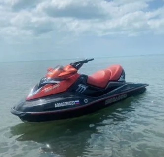 Прокат Гидроциклов в Анапе в Анапе: Аренда Гидроцикла, Водный Транспорт, Черное Море, Экстрим ,