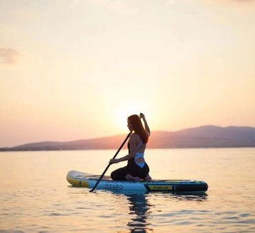 Сап SUP аренда  в  Геленджике