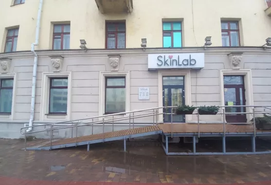 ​Лаборатория красоты "SkinLab"