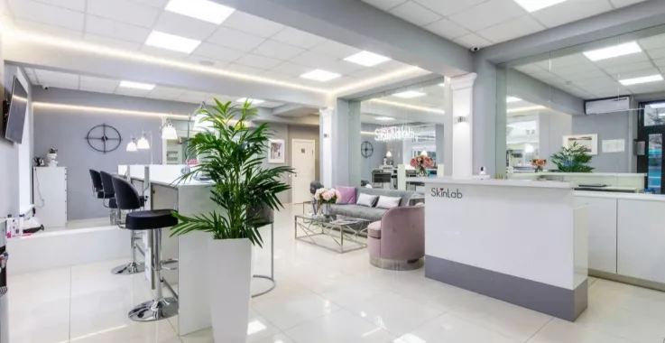 ​Лаборатория красоты "SkinLab"