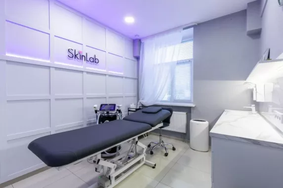 ​Лаборатория красоты "SkinLab"