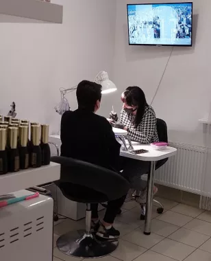 ​Салон красоты "Николь"