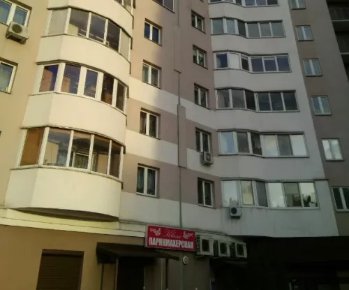 Парикмахерская КлюСи  в  Минске