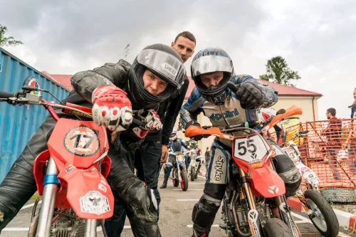 Магазин MotodaRT  в  Санкт-Петербурге