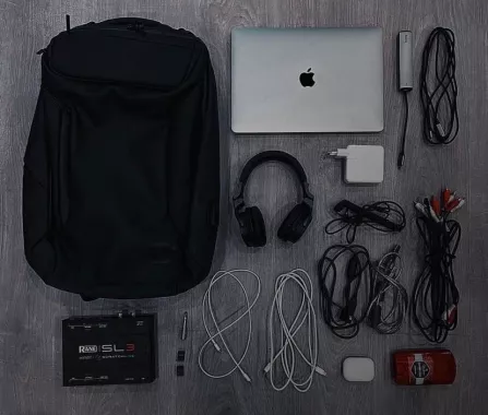 Профессиональная школа диджеинга "DJ PLACE"