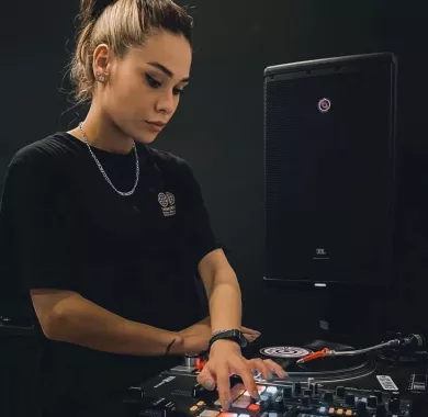 Профессиональная школа диджеинга "DJ PLACE"