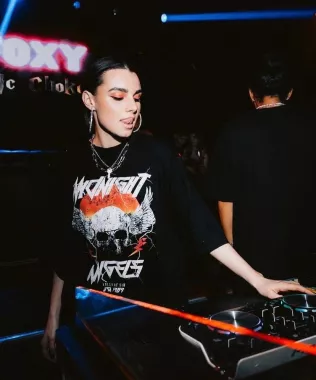 Профессиональная школа диджеинга "DJ PLACE"