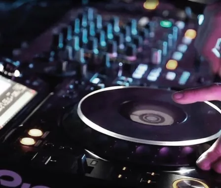 Профессиональная школа диджеинга "DJ PLACE"